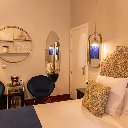 Boutique Palacio Del Moral
