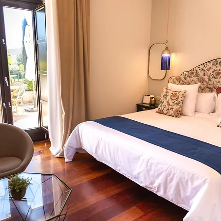 Boutique Palacio Del Moral Hotel