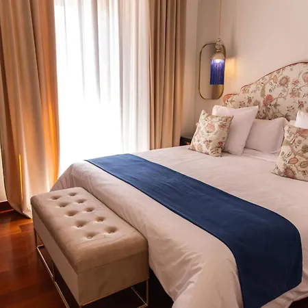 Boutique Palacio Del Moral