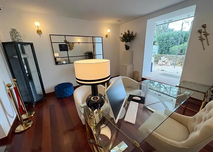 Boutique Palacio Del Moral Hotel 4*