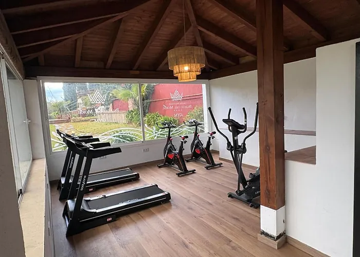 Hotel Boutique Palacio Del Moral Ronda