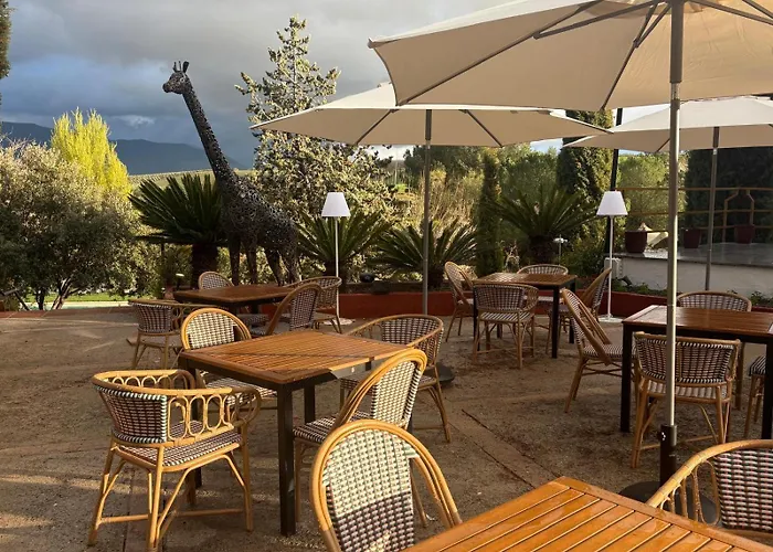 Boutique Palacio Del Moral Hotel 4*