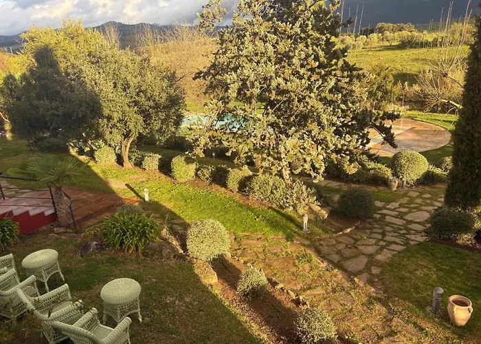 Hotel Boutique Palacio Del Moral 4*