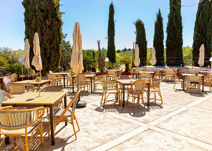 Boutique Palacio Del Moral Hotel 4*