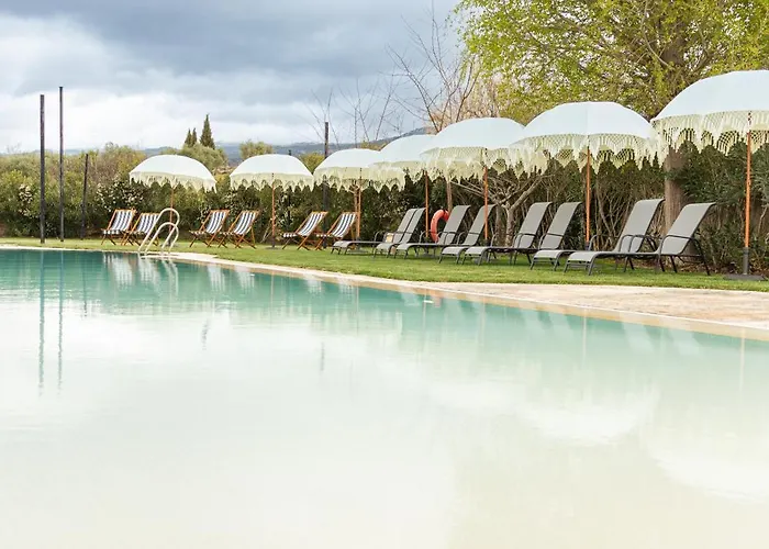 Boutique Palacio Del Moral Hotel Ronda