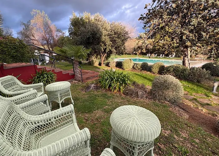 Boutique Palacio Del Moral Hotel Ronda