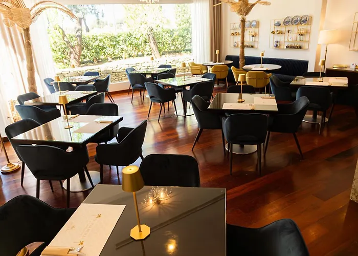 Boutique Palacio Del Moral Ronda