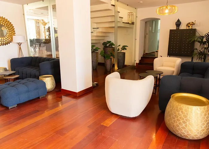 Boutique Palacio Del Moral 4* Ronda