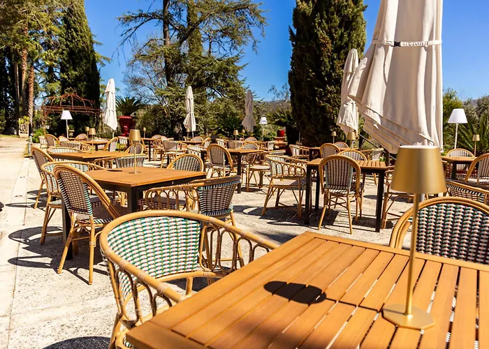 Boutique Palacio Del Moral Hotel Ronda