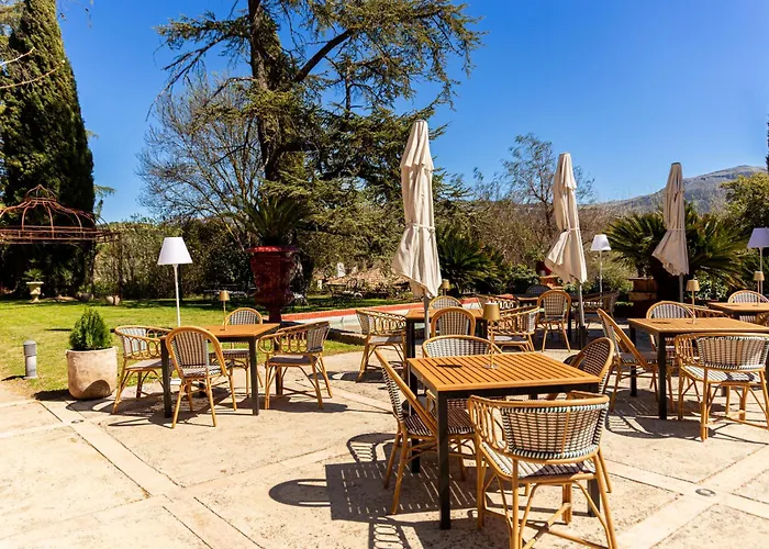 Hotel Boutique Palacio Del Moral Ronda