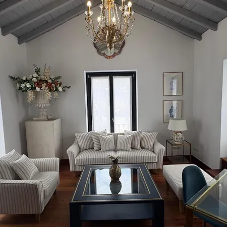 Boutique Palacio Del Moral 4* روندا