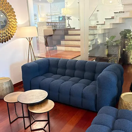 Boutique Palacio Del Moral فندق