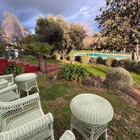Boutique Palacio Del Moral فندق روندا