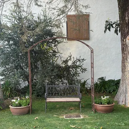 فندق Boutique Palacio Del Moral روندا